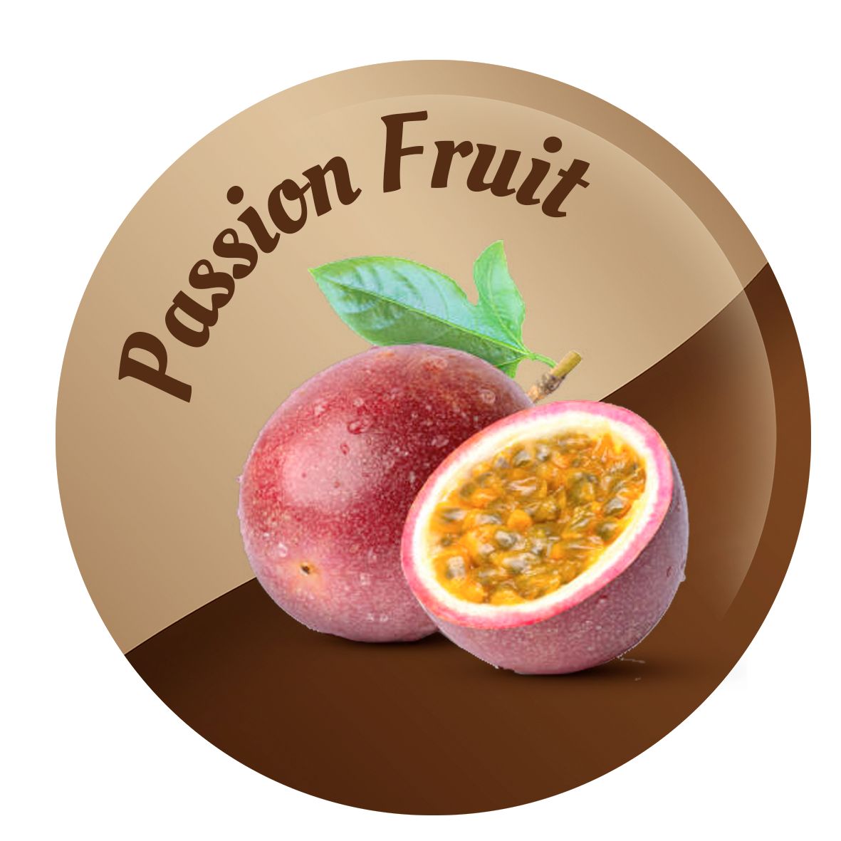 Passion Fruit